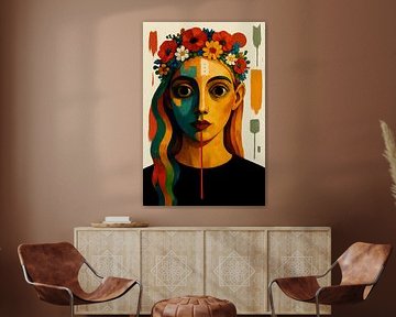 Echo der Farben