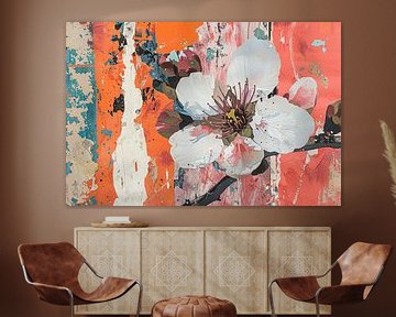 Blossom Flower by I ❤ Flowers