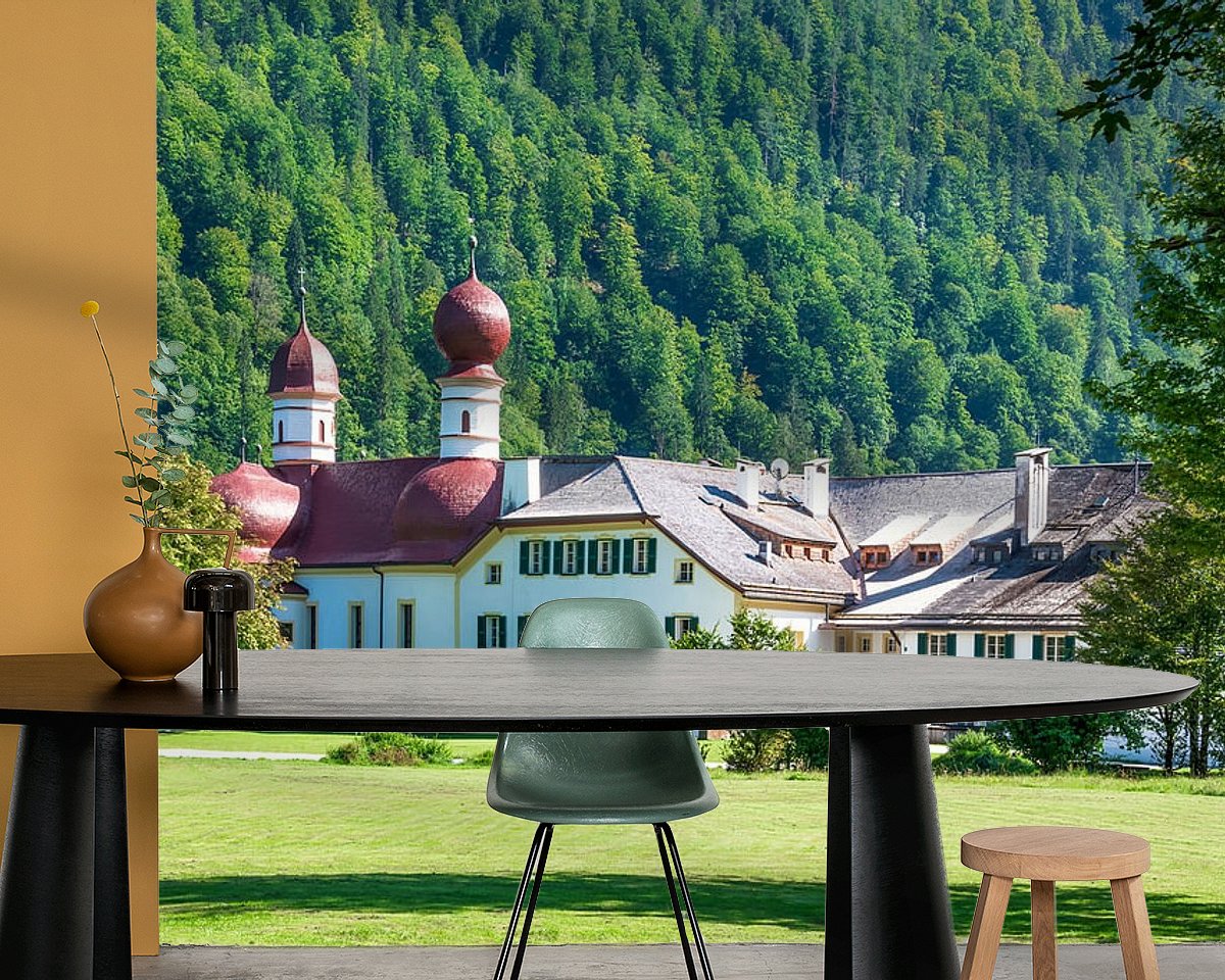 Raumvorschau