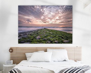 Breakwater Schoorl