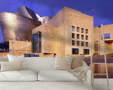 Guggenheim Museum Bilbao
