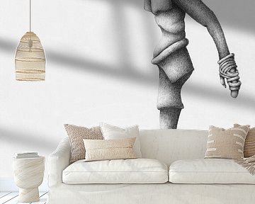 First dive by Niek van Wijngaarden