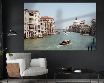 Am Canal Grande von swc07