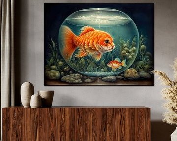 Der Katzenfisch