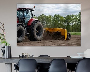 Graafstra AGRA KB 500 SV 3