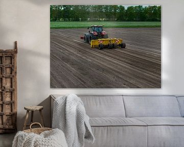 Graafstra AGRA KB 500 SV 27