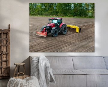Graafstra AGRA KB 500 SV 28