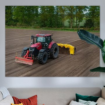 Graafstra AGRA KB 500 SV 30 by CP76 Fotografie