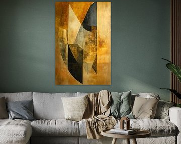 Modern abstract by Modern Collection