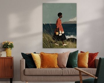 Along the Wild Coast
