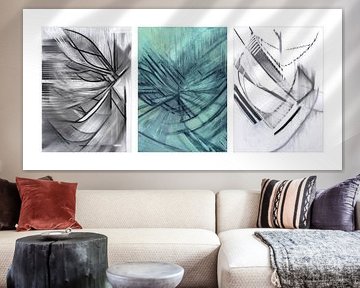 'Meditations' Series 3 - 2011