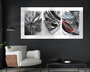'Meditations' Series 5 - 2011