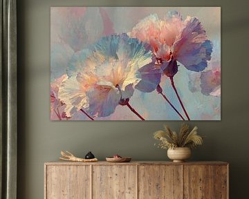 Blumenpoesie