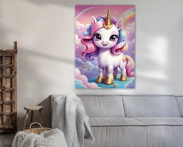 SCHATTE UNICORN
