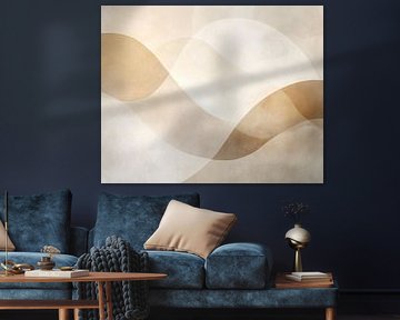 L'art naturel sur Collection Moderne