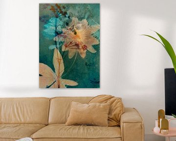 Wild places van RAR Kramer - Visual poet