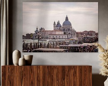 Venice, the floating city von Job Jansen