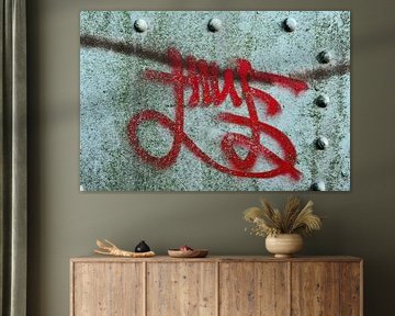 Moderne Hieroglyphen