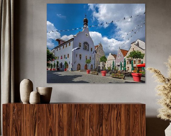 Raumvorschau