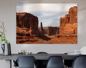 Parc national des Arches