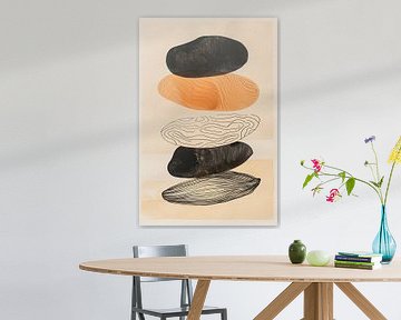 Style minimaliste scandinave sur Collection Moderne
