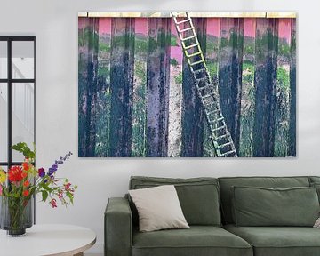Ladder