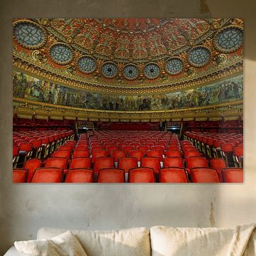 Bucarest, la capitale vibrante de la Roumanie, surprend par son mélange de charme ancien et de dynamisme moderne.