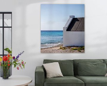Bonaire, le joyau tropical des Caraïbes sur Patrick Fotografeert