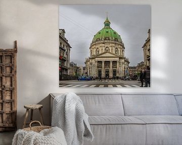 Copenhague, Danemark sur Patrick Fotografeert