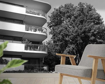 Böden von Frans Kuit