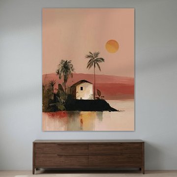 Casa del Sol von Studio Allee