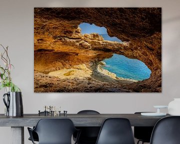 Ibiza Spanien von Patrick Fotografeert