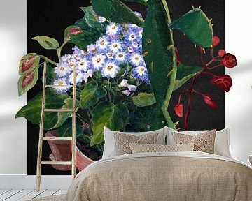 From the Greenhouse von Marja van den Hurk