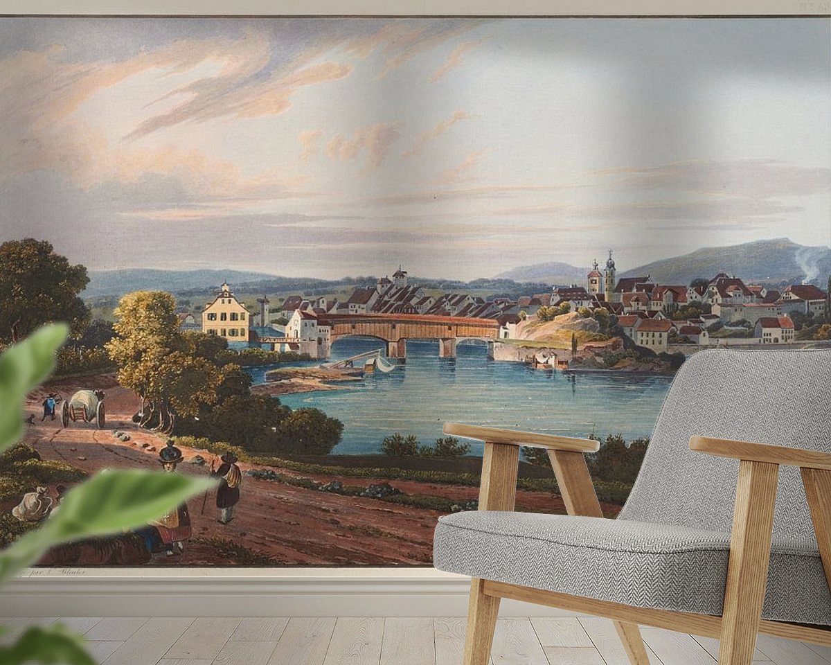 Raumvorschau