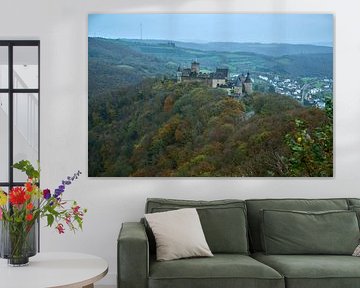 Where time meets season by Albert Kuiper