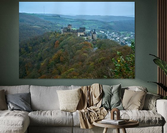 Raumvorschau