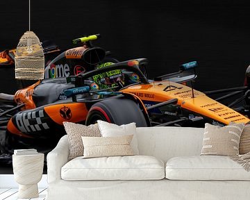 The orange one by Nildo Scoop