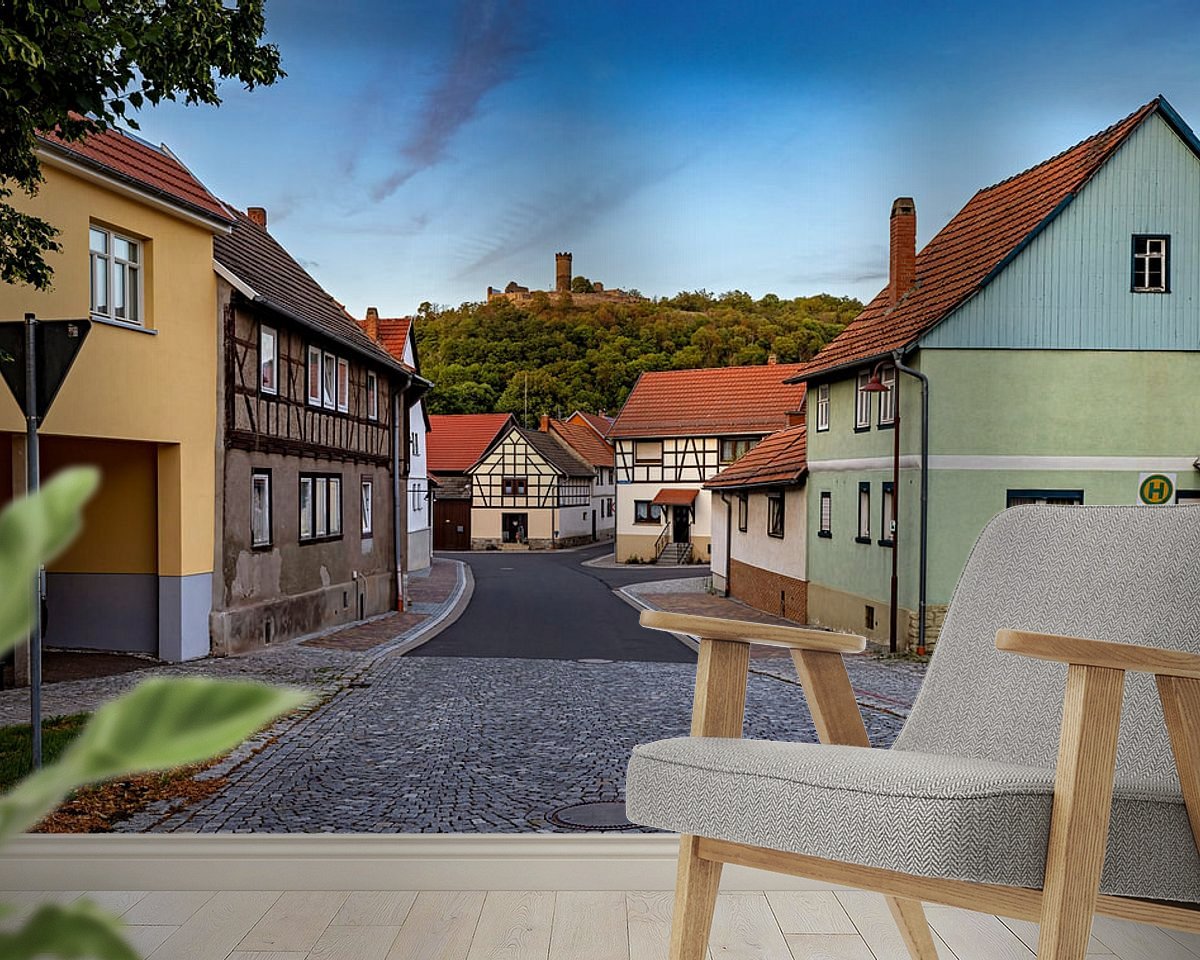 Raumvorschau