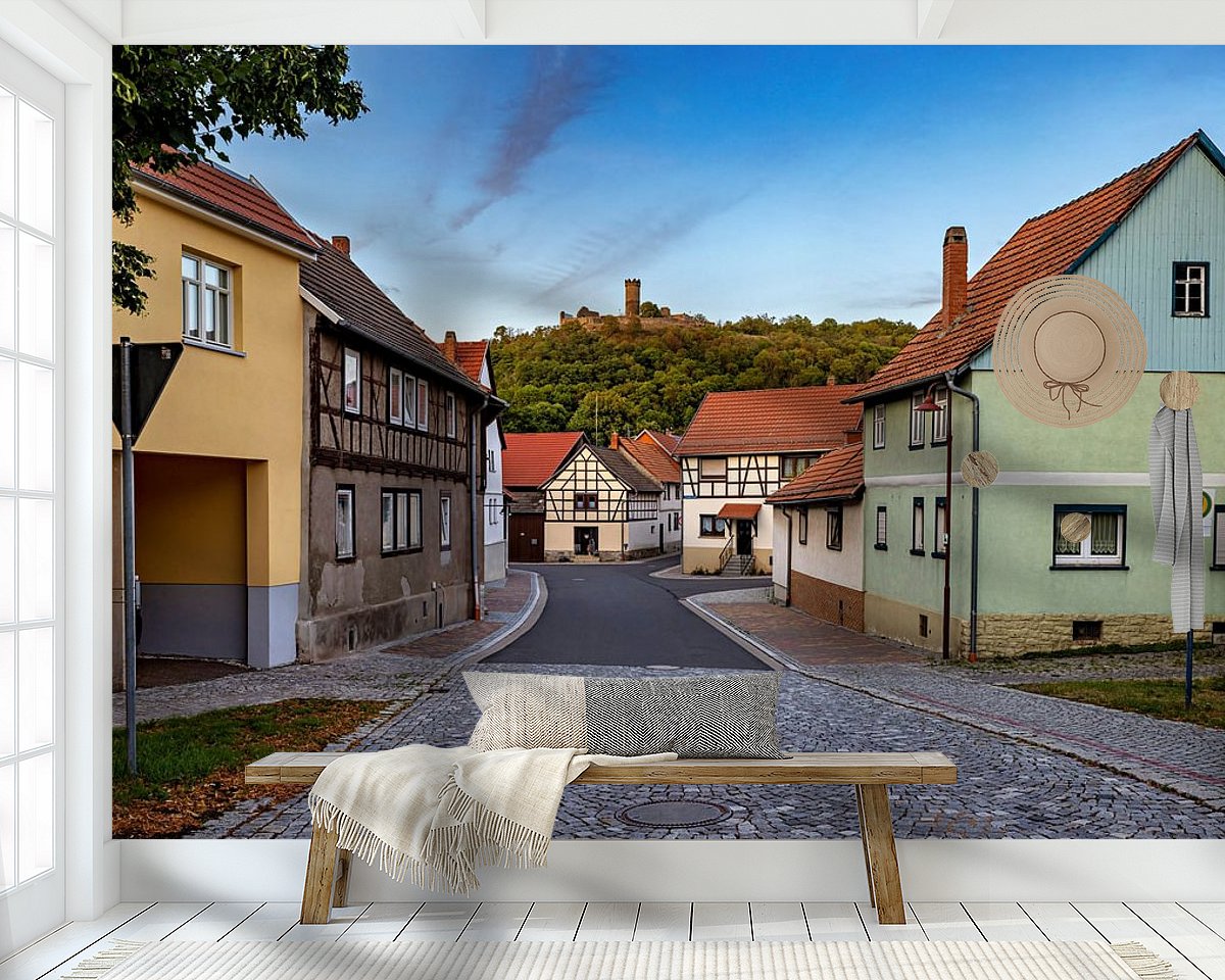 Raumvorschau