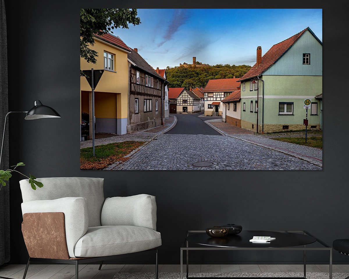 Raumvorschau