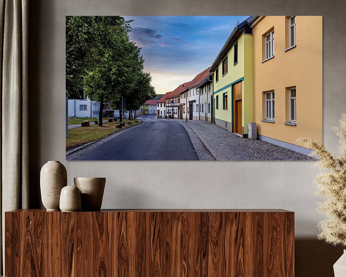Raumvorschau
