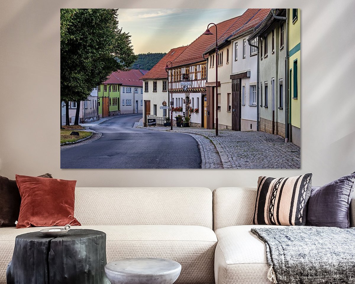 Raumvorschau