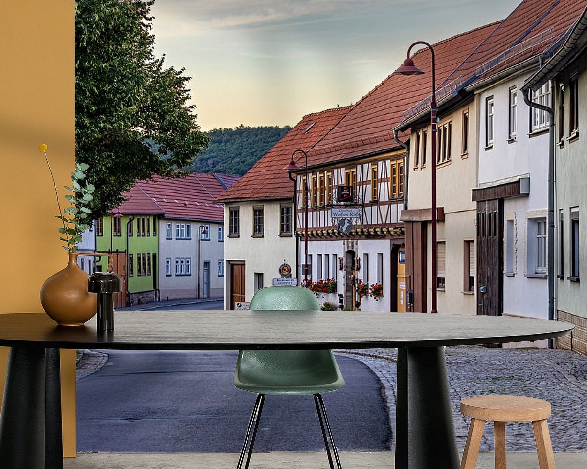 Raumvorschau