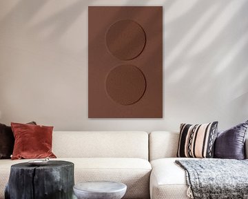 Art 3D/Relief : Formes géométriques 7