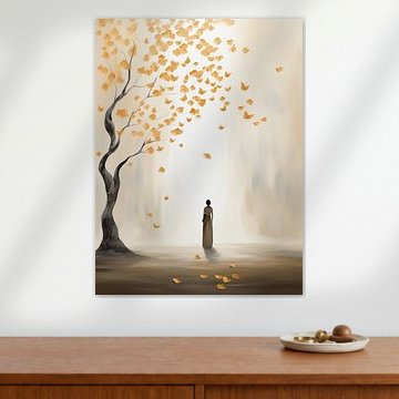 Japandi by Caroline Guerain