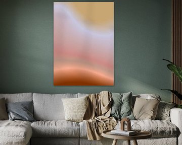 HERFST'S GROEF van ÂME LIBRE STUDIO