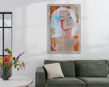 Portret van De Mooiste Kunst