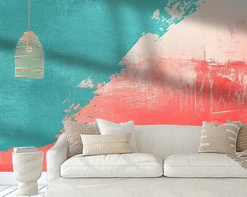 Scandinavian abstract by Modern Collection