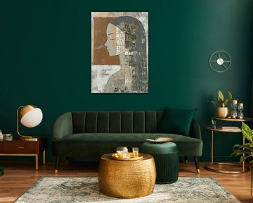 Weathered Beauty Profile van De Mooiste Kunst
