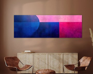 Scandinavisch minimalistisch van Modern Collection